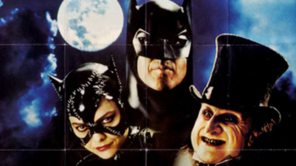 batman returns