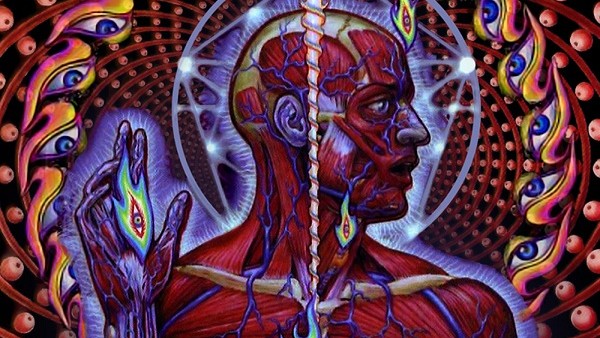 Tool - Lateralus