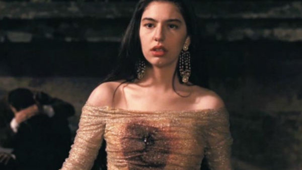 When Sofia Coppola took a bullet: how an all-time bad performance