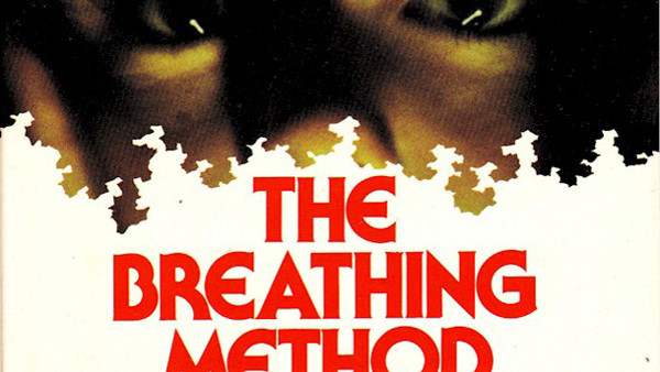 Breathing Method Stephen King