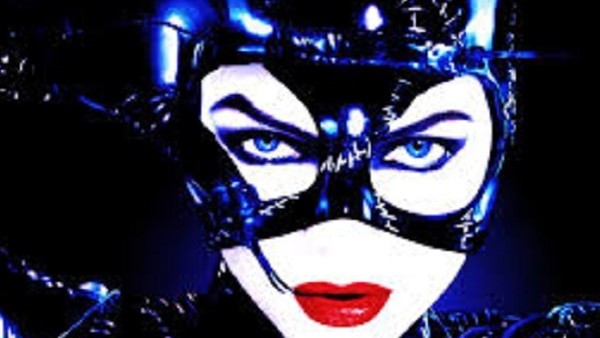 Catwoman - Batman Returns