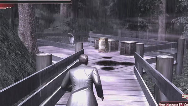 deadly premonition hd