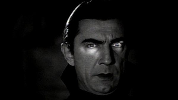 Dracula Bela Lugosi