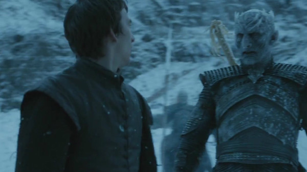 Game Of Thrones Trailer Bran Night's King