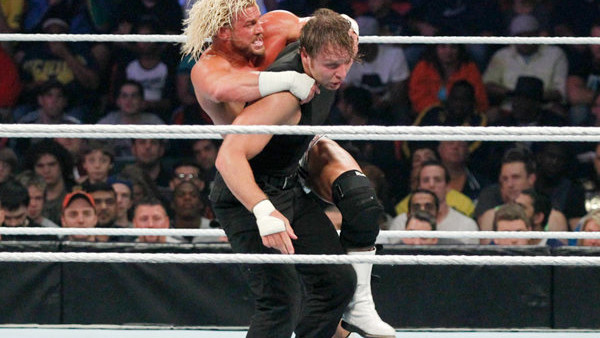 10 Radical Ideas To Save Dolph Ziggler – Page 2