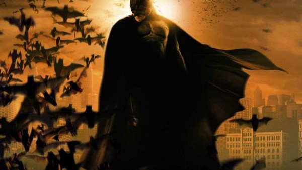 Batman Begins