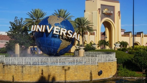 universal orlando