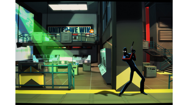 counterspy game