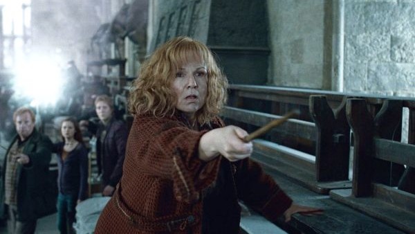 molly weasley