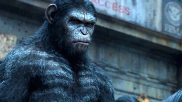 Every Planet Of The Apes Movie Ranked From Worst To Best – Page 9