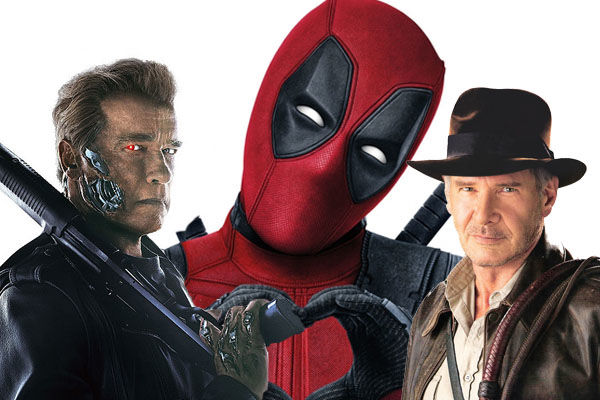 9 Movies That Escaped Development Hell