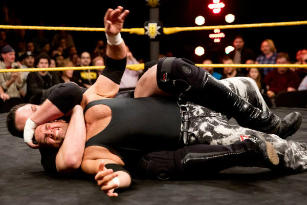 5 Ups And 3 Downs From Last Night’s WWE NXT (Mar 16) – Page 7