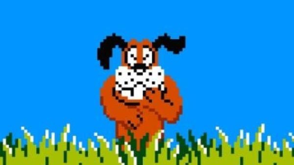 Duck Hunt