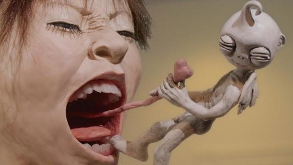10 Weirdest Horror Movies You've Never Heard Of