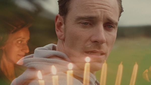 X-Men First Class Magneto Eric Michael Fassbender