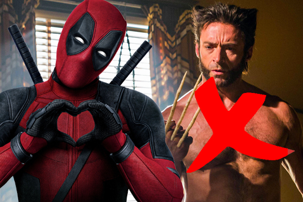 8 Clues Deadpool Isn't Actually In The X-Men Movie Universe