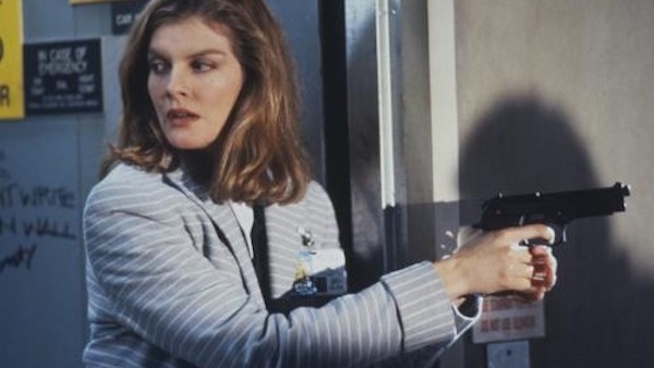 Rene Russo