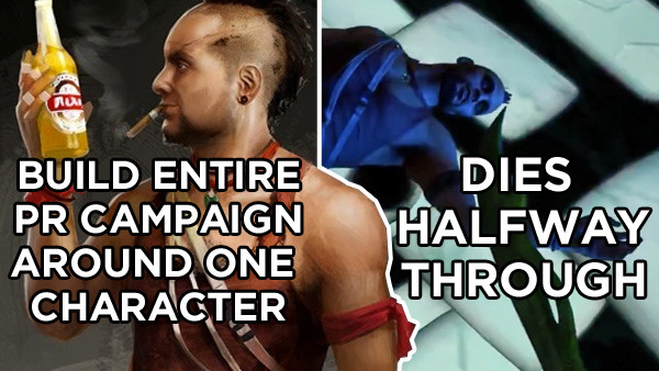 Far Cry 3 Vaas