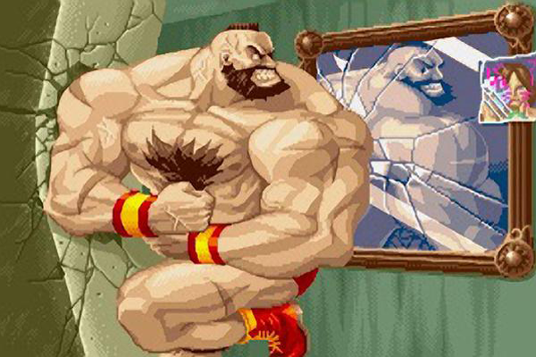 Street Fighter: 10 Things You Didn't Know About Vega