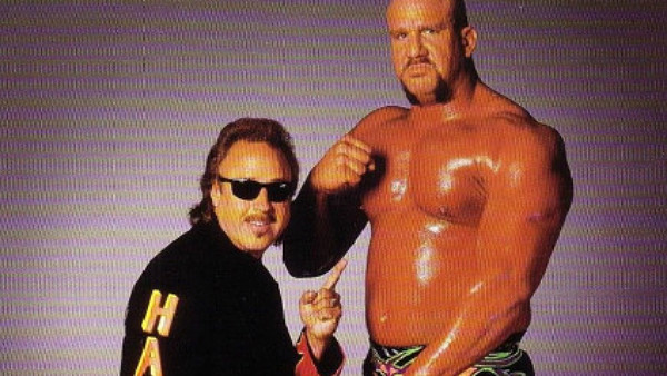10 WCW Stars Who Died Too Young – Page 8 10 WCW Stars Who Died Too Young – Page 3