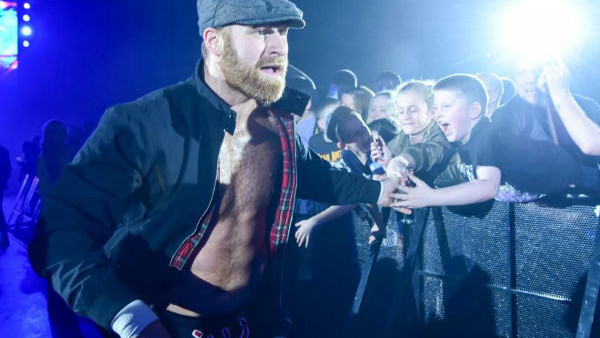 sami zayn