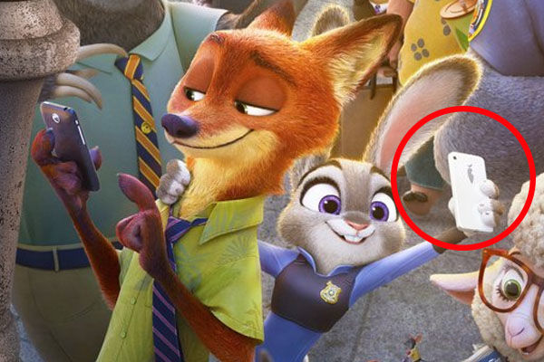 instal the new for mac Zootopia