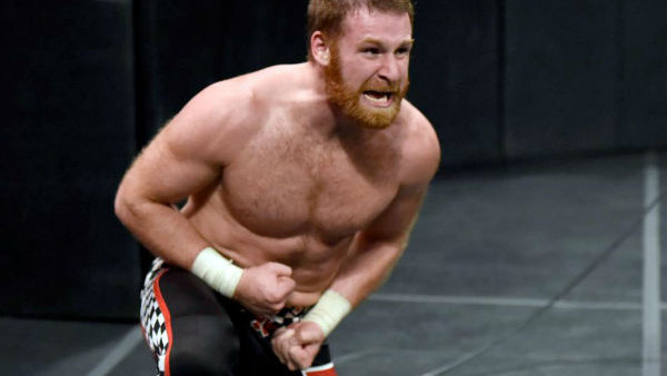 sami zayn