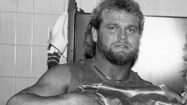 Eddie Gilbert