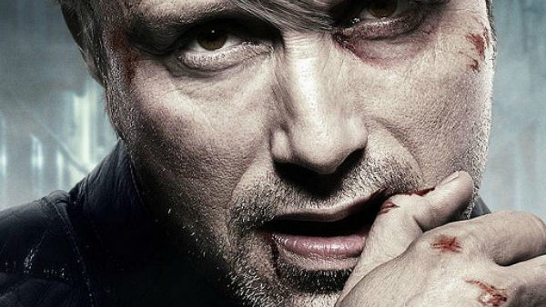 Mads Mikkelsen Hannibal