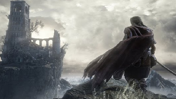 Сколько стоит dark souls 3