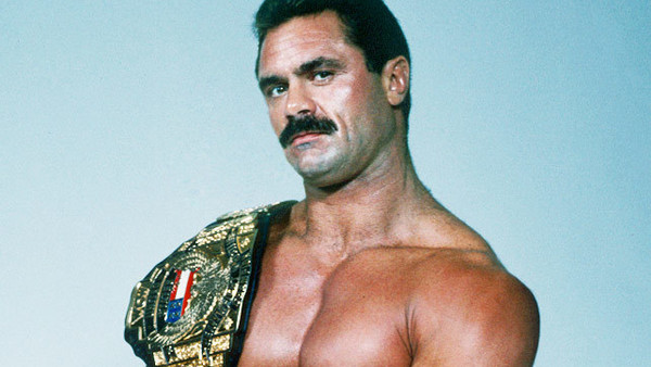 Rick Rude United States Champion