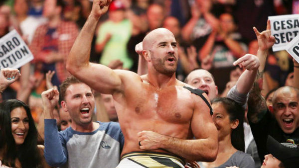 cesaro section