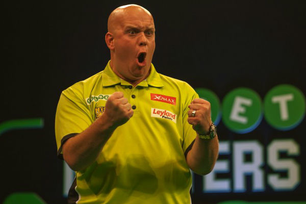 10 Best Darts Players In The World Today