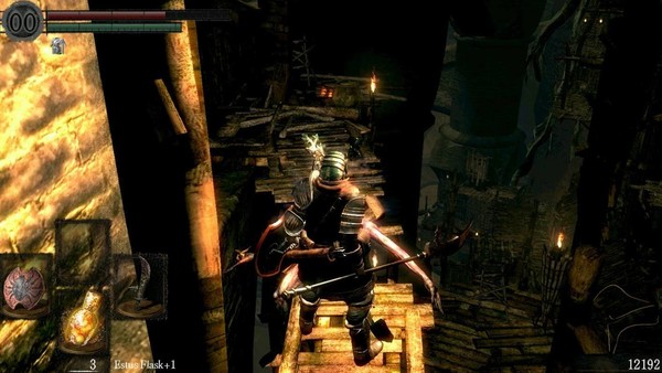 dark souls blighttown