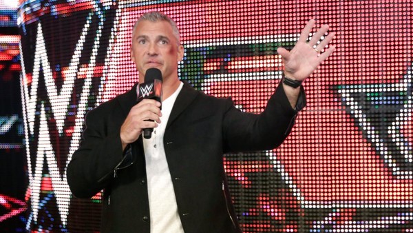 Shane McMahon