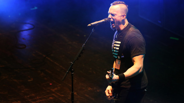 mark tremonti