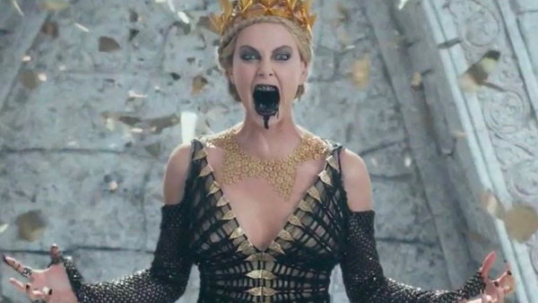 Charlize Theron's 'Mad Max' Performance Was 'Astonishing' to