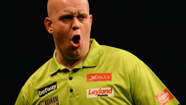 10 Best Darts Players In The World Today – Page 11