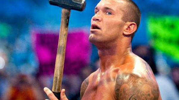 10 Silliest Foreign Objects In Wrestling History