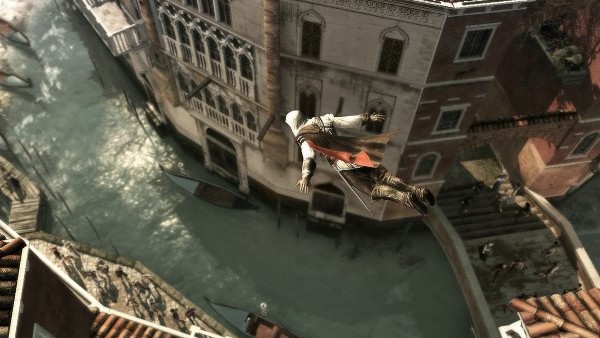 assassins creed 2