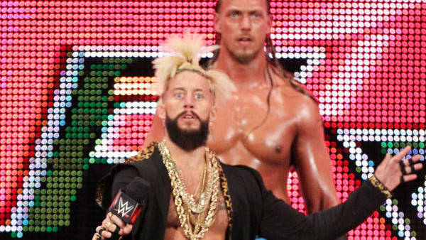 enzo cass