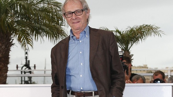 Jimmy's Hall Photocall - 67th Cannes Film Festival