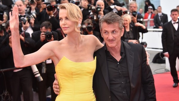 Cannes: Red Carpet Mad Max Fury Road