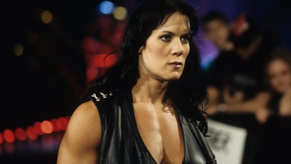 Chyna WWE