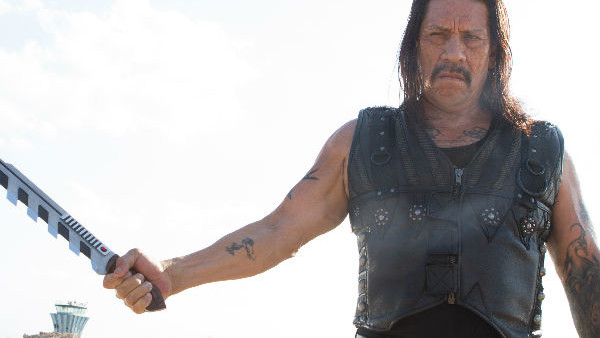 machete kills danny trejo