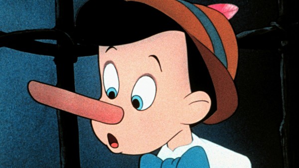 PINOCCHIO nose