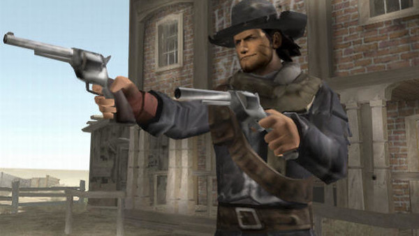 red dead revolver red harlow