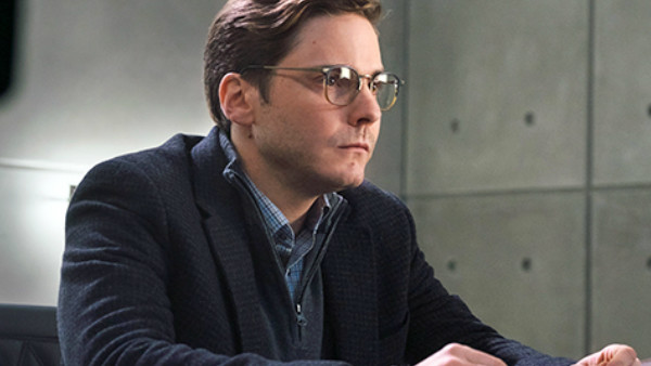 Baron Zemo Captain America Civil War