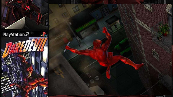 daredevil ps2 cancelled game
