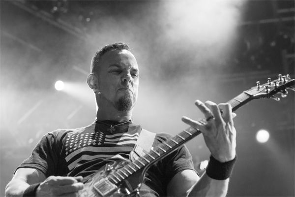 mark tremonti